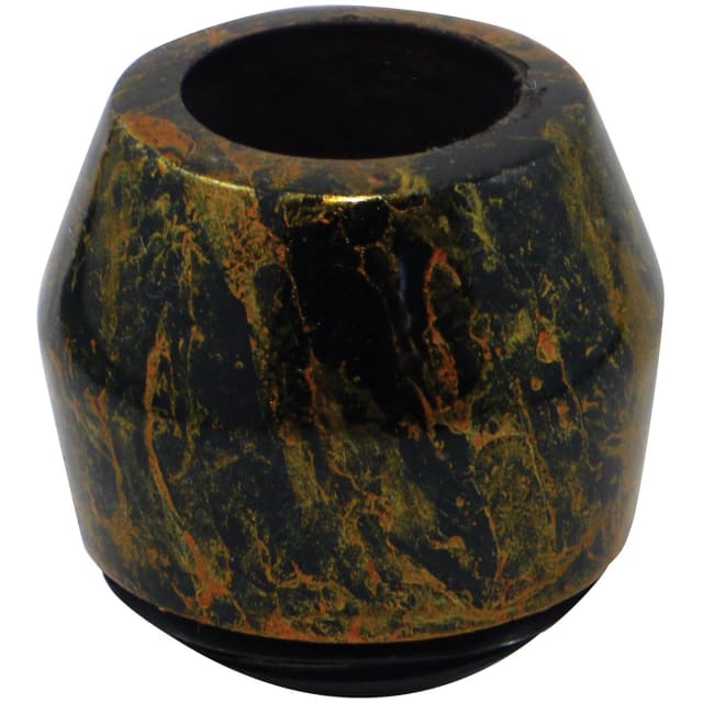 FALCON SPECIAL BOWL BULLDOG SMOOTH OLIVE