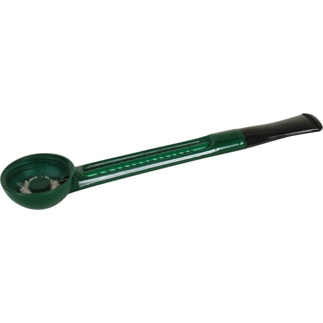 FALCON RAINBOW STR STEM BK MP GREEN