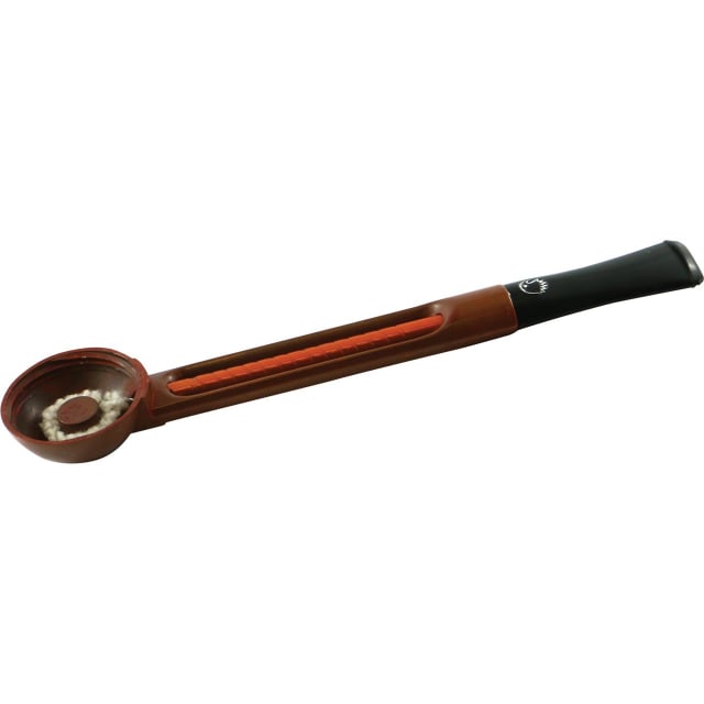 FALCON RAINBOW STR STEM BK MP ORANGE