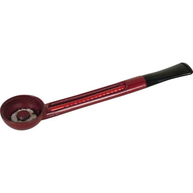 FALCON RAINBOW STR STEM BK MP RED