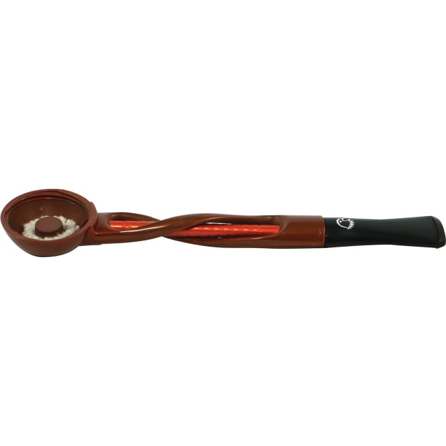 FALCON SHILLELAGH RBW STR STEM BKMP ORANGE