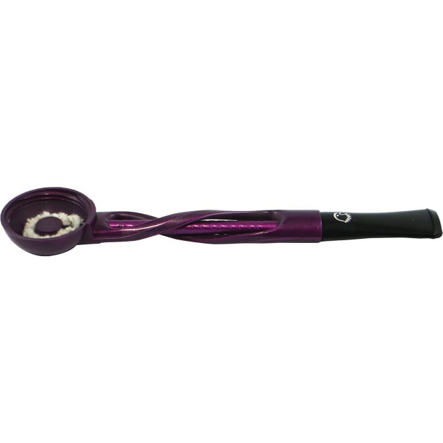 FALCON SHILLELAGH RBW STR STEM BKMP PURPLE