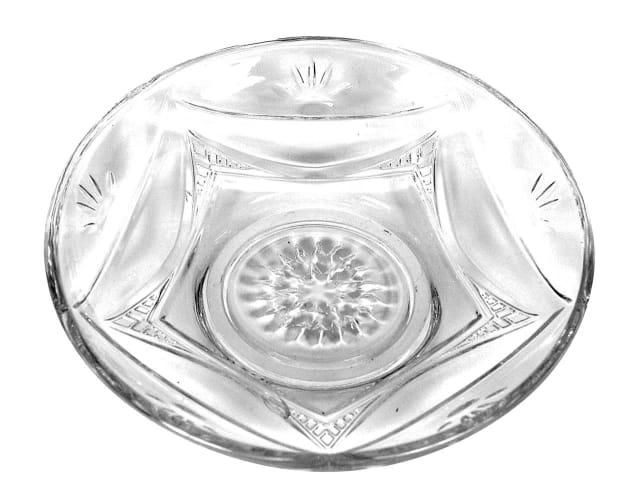 ARTCR MINA 271 SAUCER GIFT BOX SET12 C6