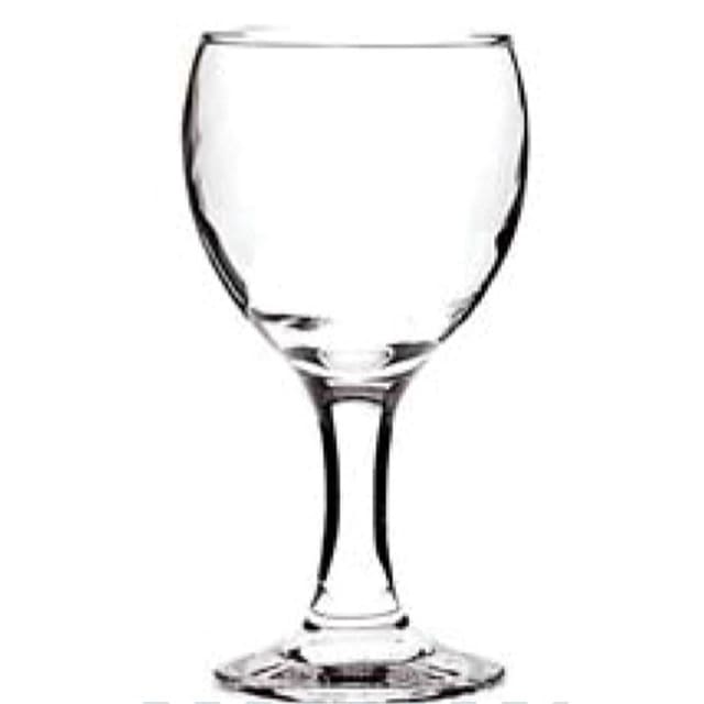 ARTCR MISKET 521 WINE GOBLET 165ml (1=6) C4