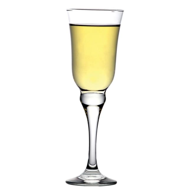 ARTCR RESITAL 547 WINE FLUTE 200CC SET 6 C4