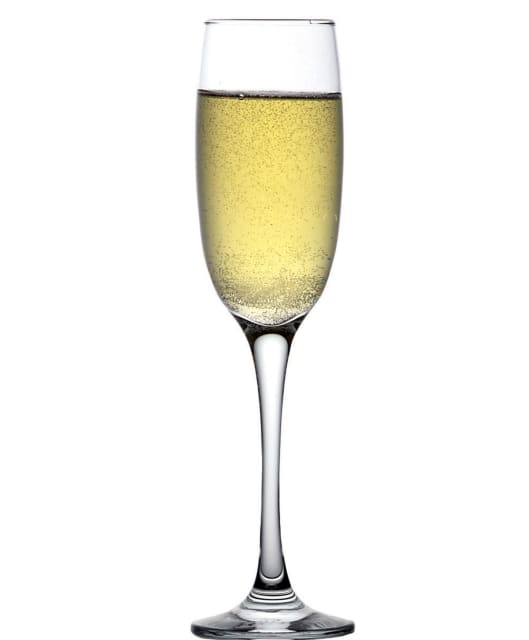 ARTCR VENUE 541 L_STM WINE FLUT 220CC SET 6 C4