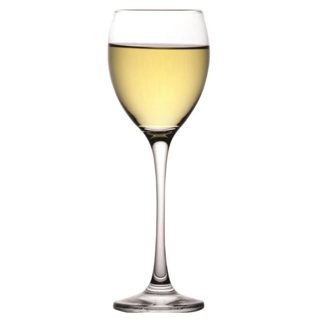 ARTCR VENUE 553 L_STM WINE GLASS 45CC SET 6 C4