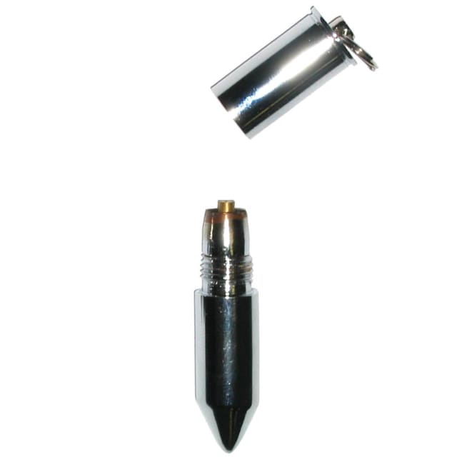 AZTEC 01 BULLET CIGAR PUNCH