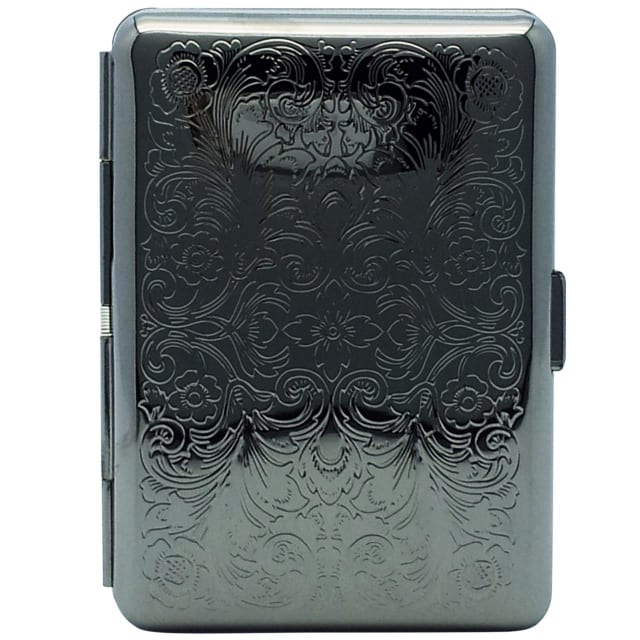 AZTEC 101 D/S 14 CASE - GUN ARABESQUE