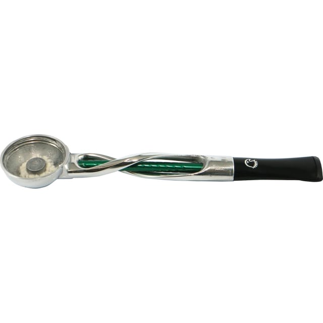 FALCON SHILLELAGH STEM STRT GREEN TUBE BKMP
