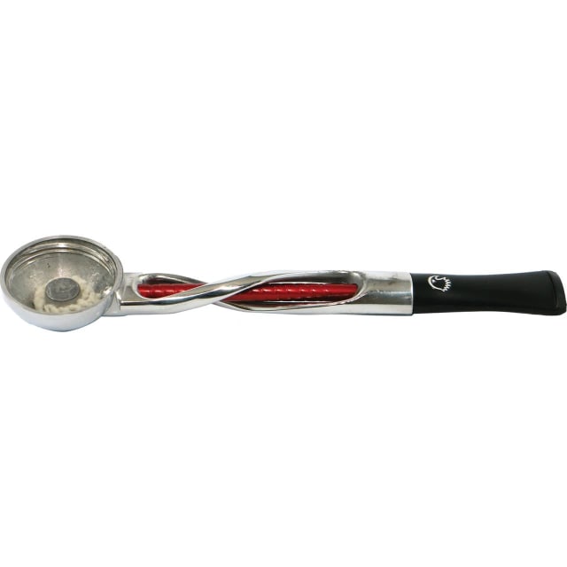 FALCON SHILLELAGH STEM STRT RED TUBE BKMP