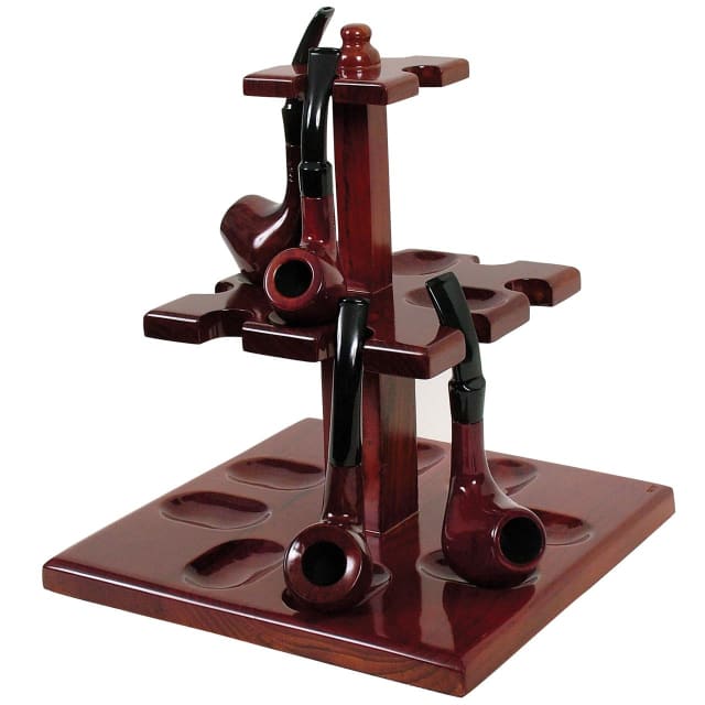 AZTEC 12PC PIPE RACK