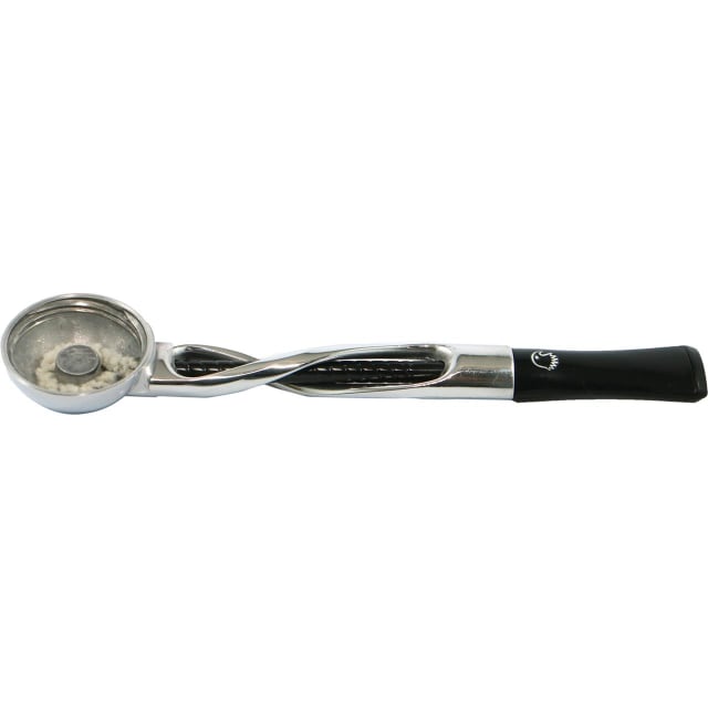 FALCON SHILLELAGH STEM STRT BLACK TUBE BKMP