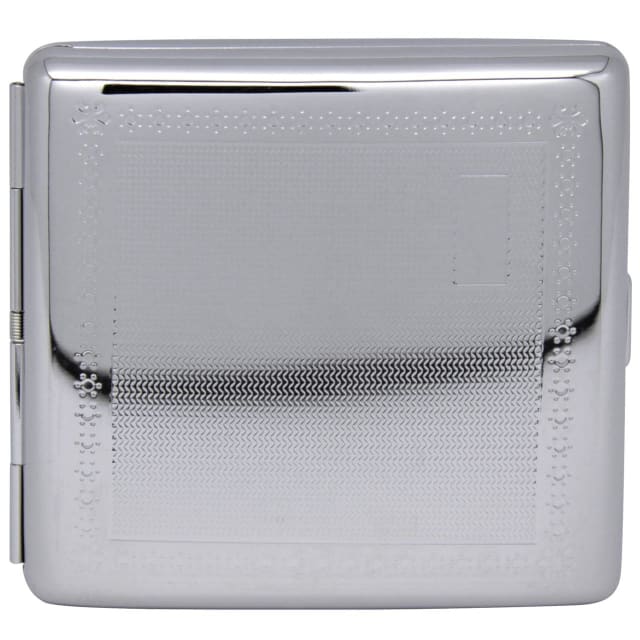 AZTEC 8220 D/S 20 CASE - SILVER STARS