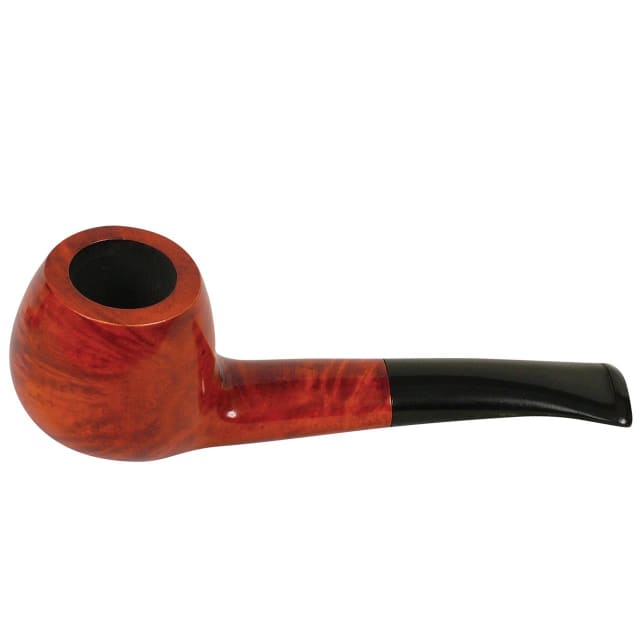 CORTINA WALNUT PIPE