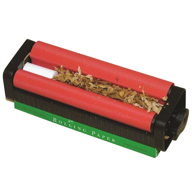 AZTEC MINI MAXI CIG MACHINE (12=1) C192AZTE