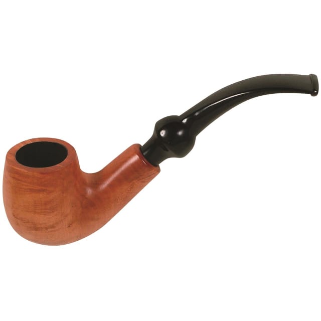 AZTEC PORTOFINO NATURAL PIPE