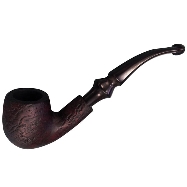 AZTEC PORTOFINO RED SANDBLAST PIPE