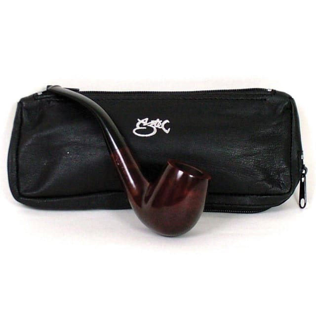 AZTEC TP2 COMBO PIPE POUCH BLK