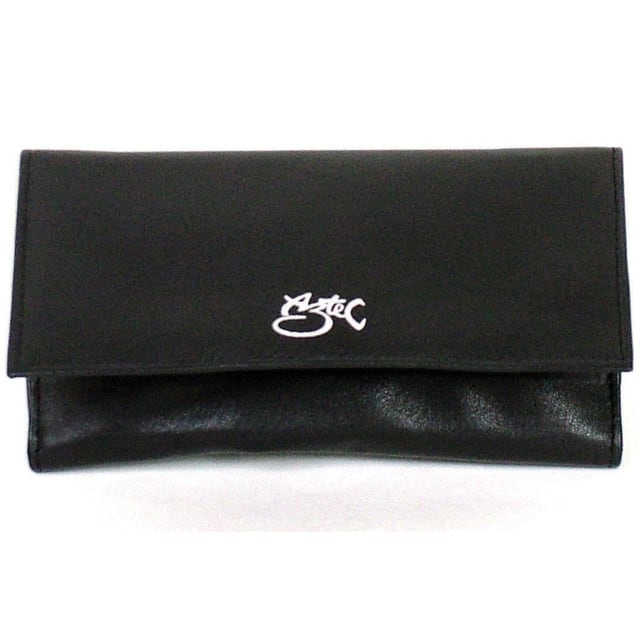 AZTEC TP3 ROLL-UP T/POUCH BLACK