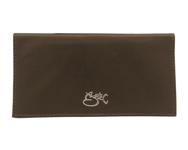AZTEC TP3 ROLL-UP T/POUCH BROWN