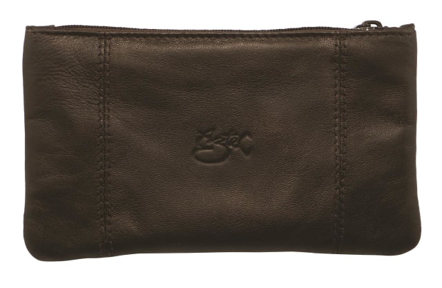 AZTEC TP4 TOBACCO POUCH BROWN
