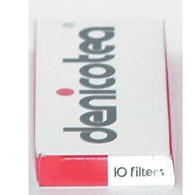 AZTEC DENICOTEA FILTERS 10s (EA)