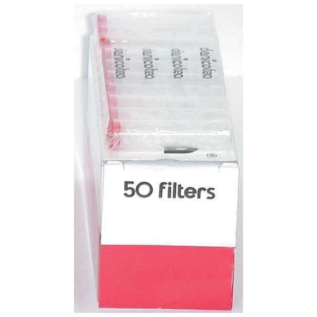 AZTEC DENICOTEA FILTERS 50s