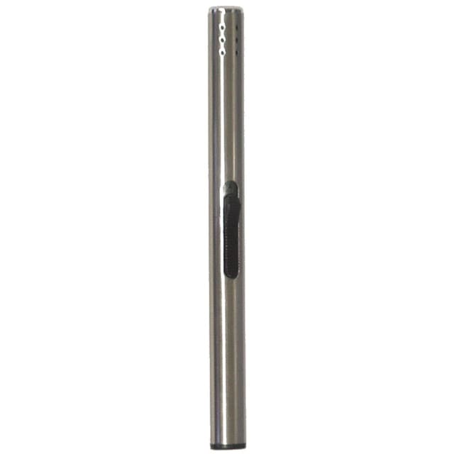 AZTEC SLIMLINE BBQ LIGHTER LIGHT GUN FINISH