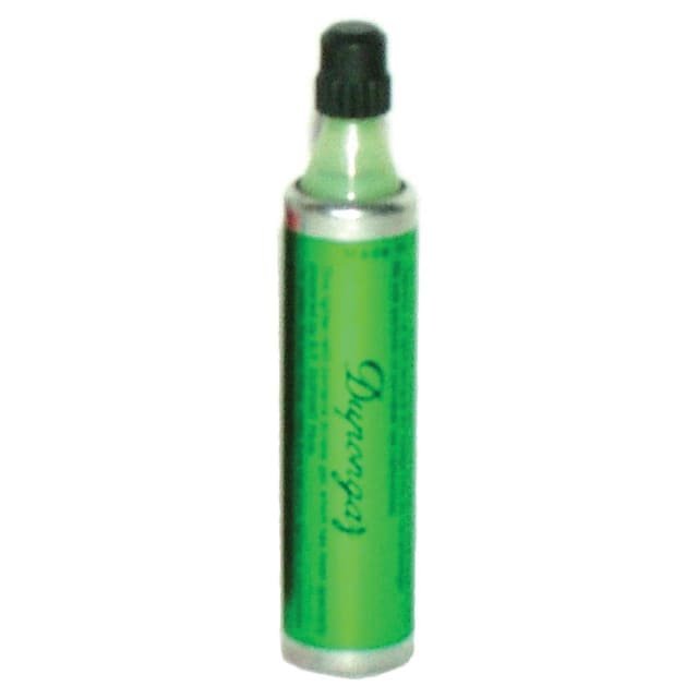 AZTEC DUPONT REFILLS-GREEN (10=1)