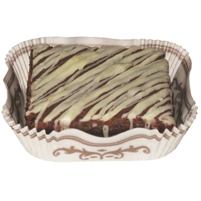 CUP CAKE CREATION BROWNIE APPETIZER & LINER 32PCS
