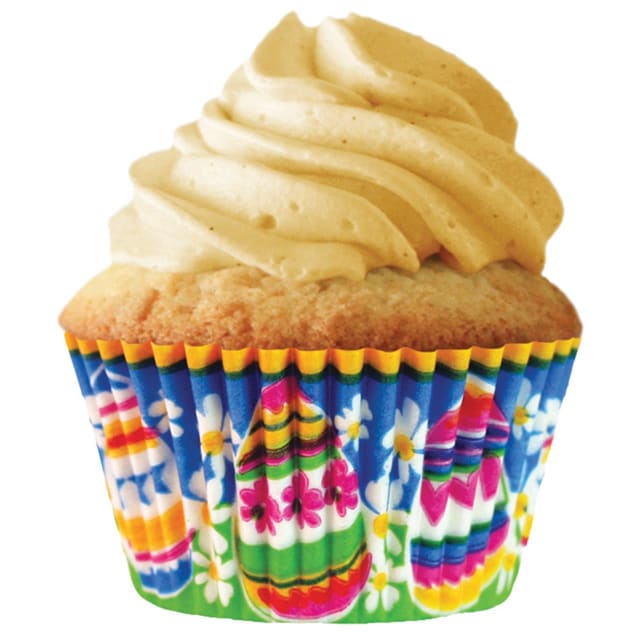 CUP CAKE CREATION EASTER CUPCAKE 32PCS