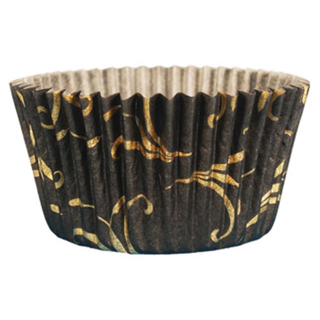CUP CAKE CREATION JUMBO ELEGANT CUPCAKE 24PCS