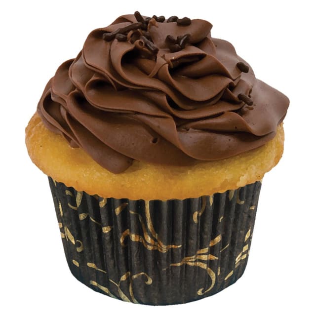 CUP CAKE CREATION STD ELEGANT CUPCAKE 30PCS