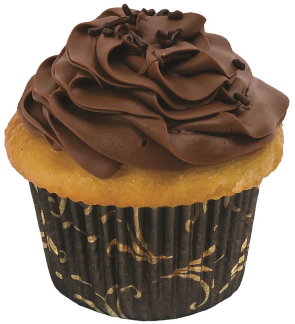 CUP CAKE CREATION STD ELEGANT CUPCAKE 80PCS
