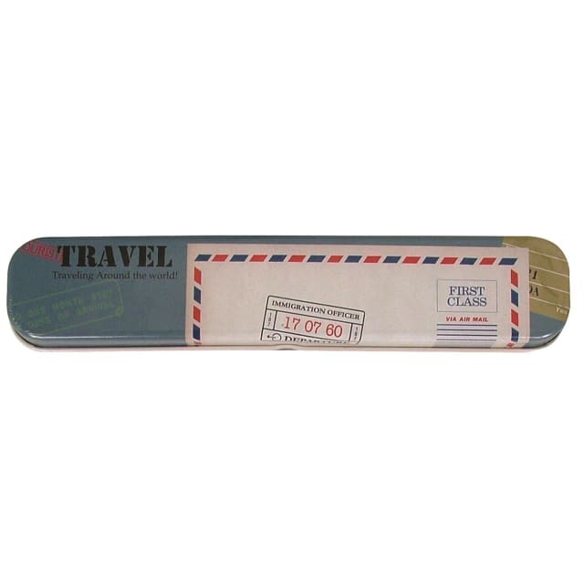 COMOY H.K CUT THROAT RAZOR 3/4in CREAM