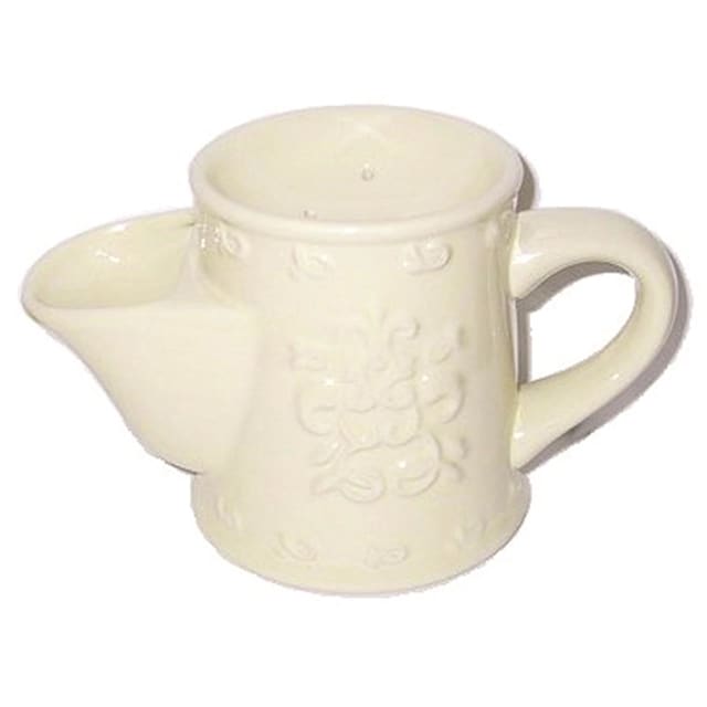 COMOY JO-01 SHAVE MUG #3 EMBOSSED