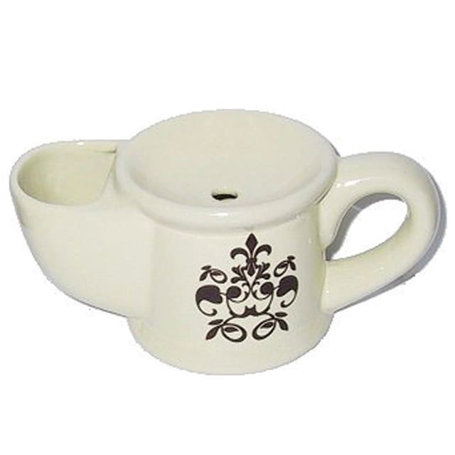 COMOY JO-02 STD SHAVE MUG #2 W/DECAL