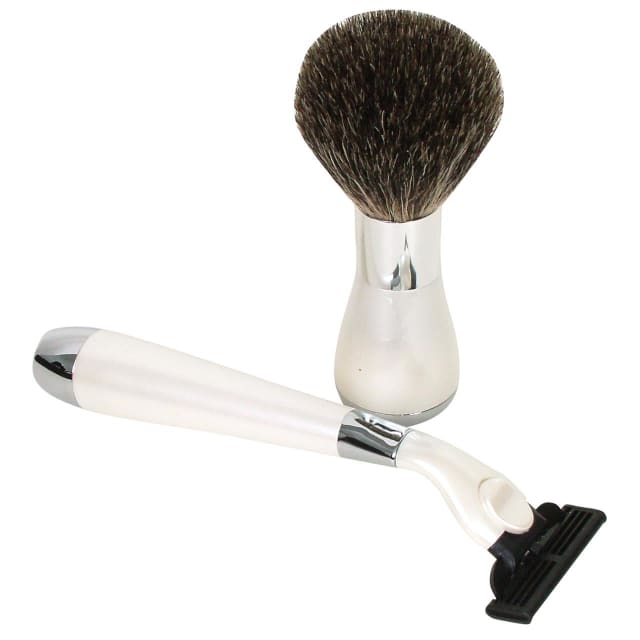 COMOY MAK3 2PC BOX SET WHITE