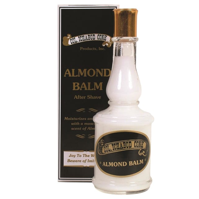 COL CONK ALMOND BALM AFTER SHAVE 115ml