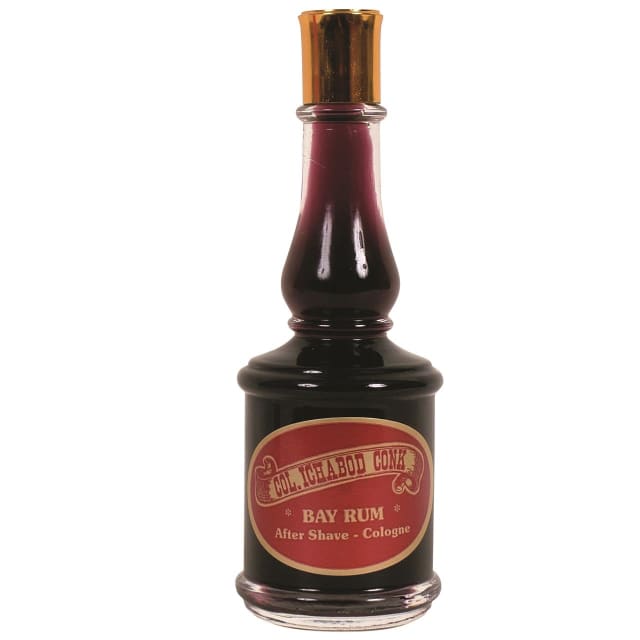 COL CONK BAY RUM AFTER SHAVE 115ml