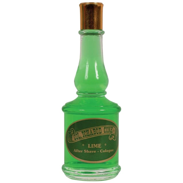 COL CONK LIME AFTER SHAVE 115ml