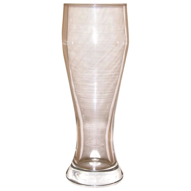 COYOTE PLAIN 1.25LT BIG FELLA GLASS