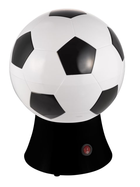 COYOTE FOOTBALL POPCORN MAKER