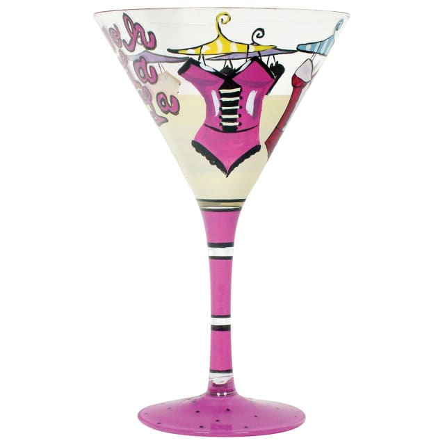 COYOTE H/P MARTINI OOOH LA LA