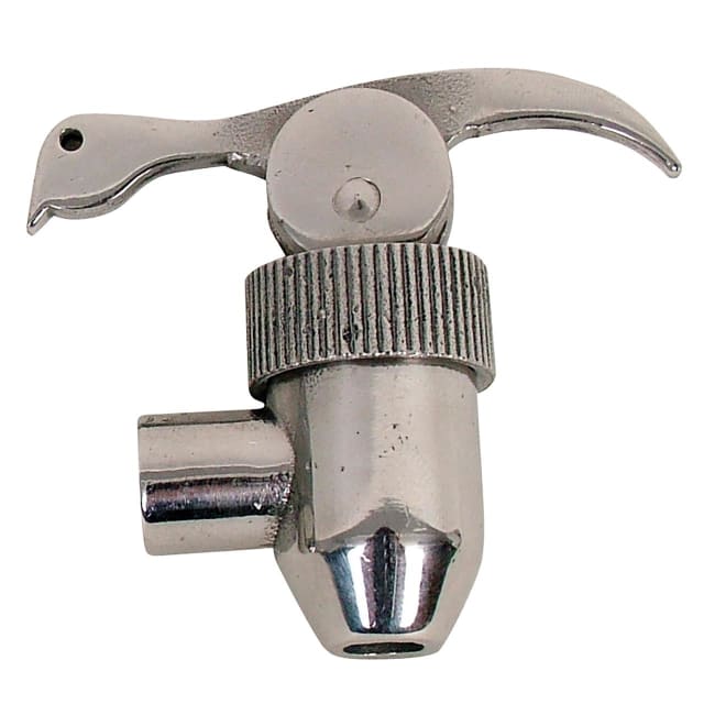 COYOTE S/S 2LTR TAP