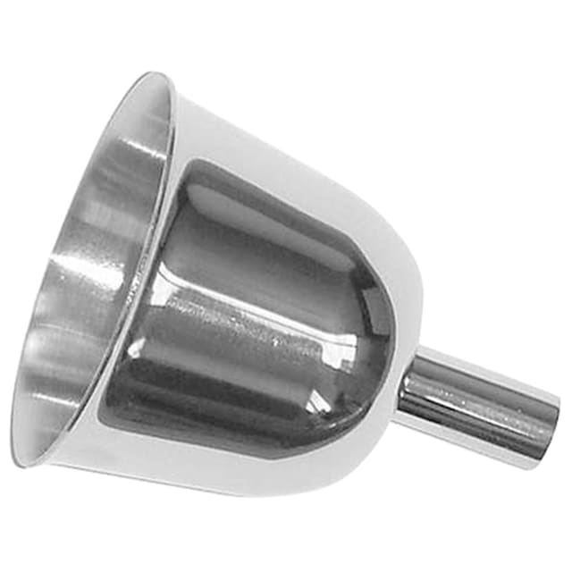 COYOTE S/S FLASK FUNNEL LARGE