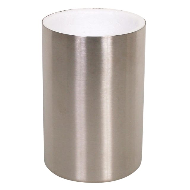 COYOTE S/S SATIN COOLER W/INSERT