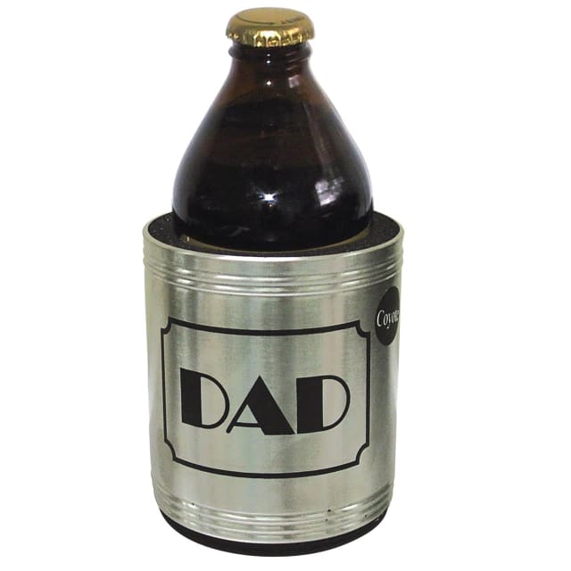 COYOTE SS DAD STUBBY COOLER