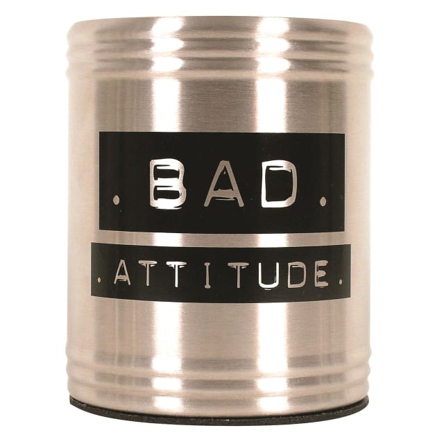 COYOTE SS STUBBY BAD ATTITUDE